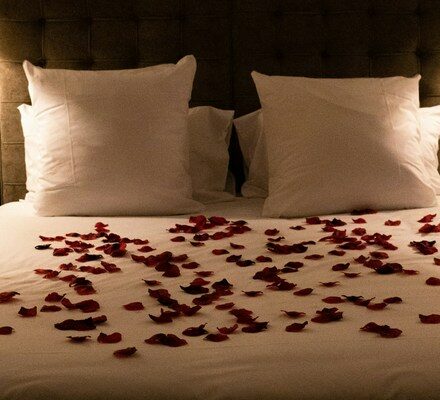 Escapade Romantique - 2 jours / 1 nuit